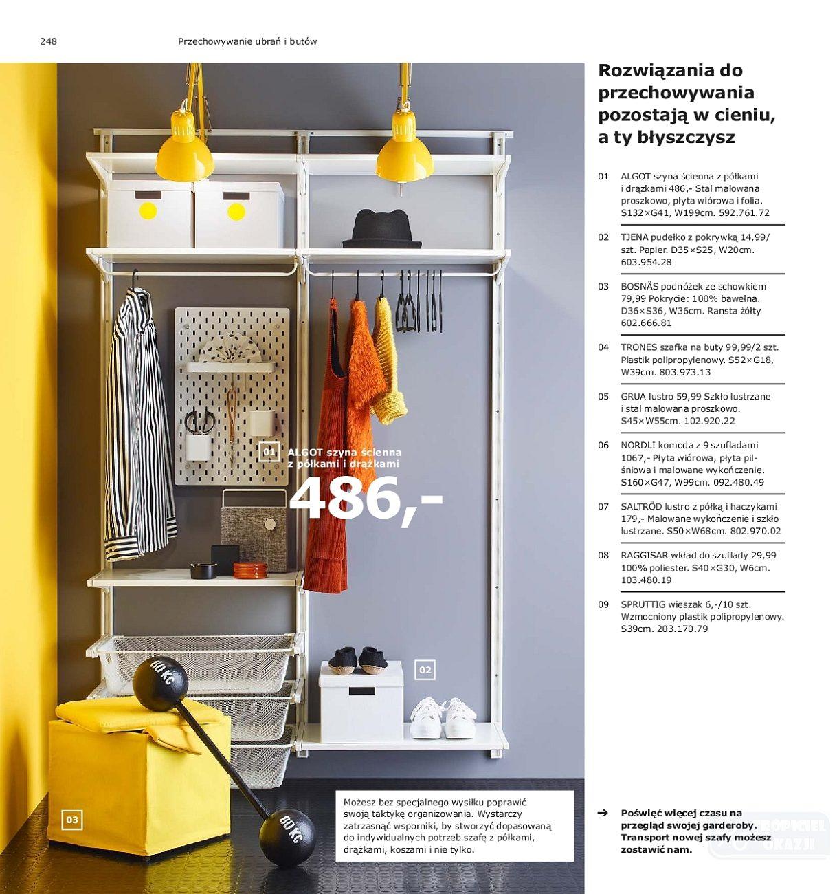 Gazetka promocyjna IKEA str. 248