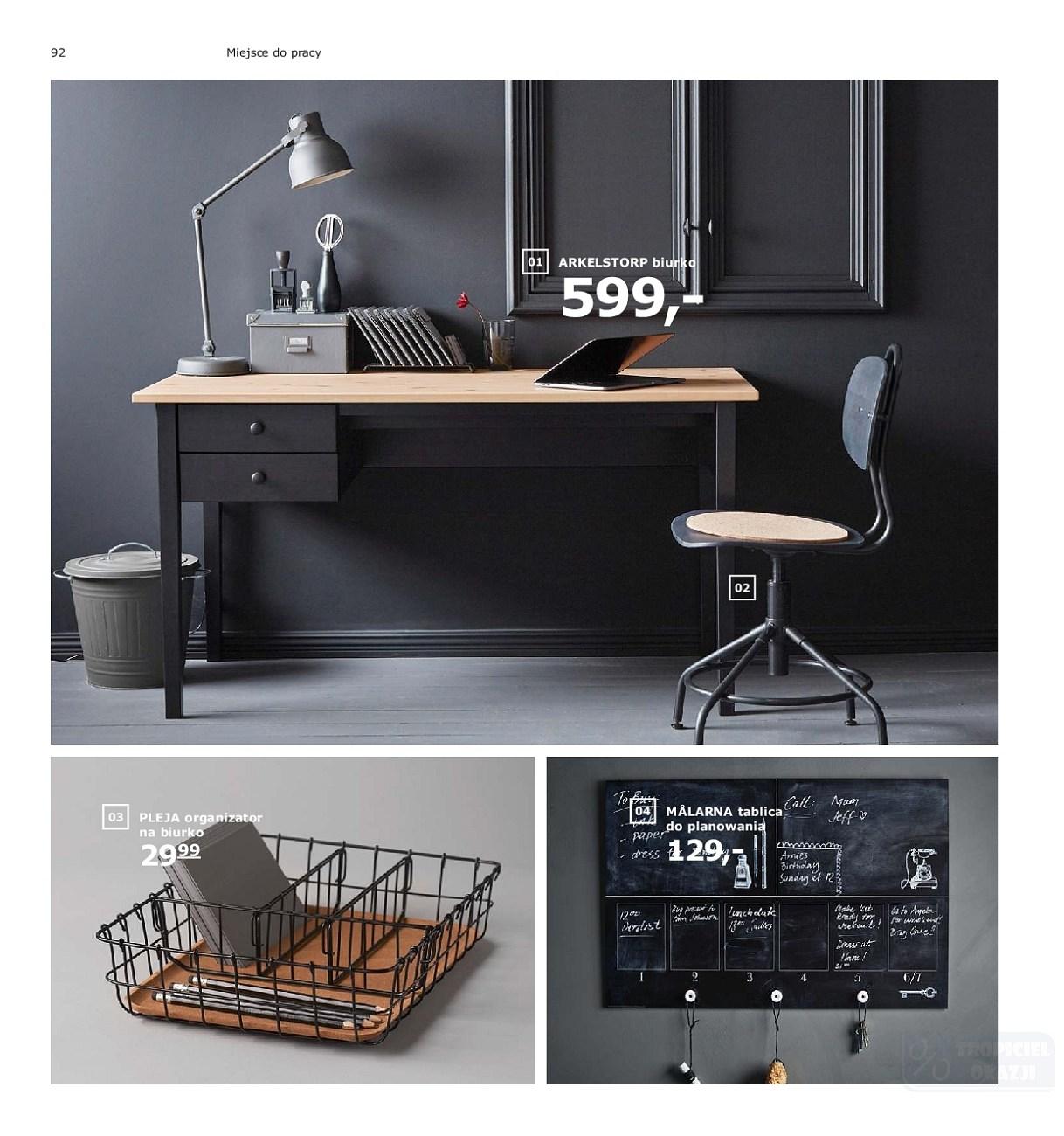 Gazetka promocyjna IKEA str. 92