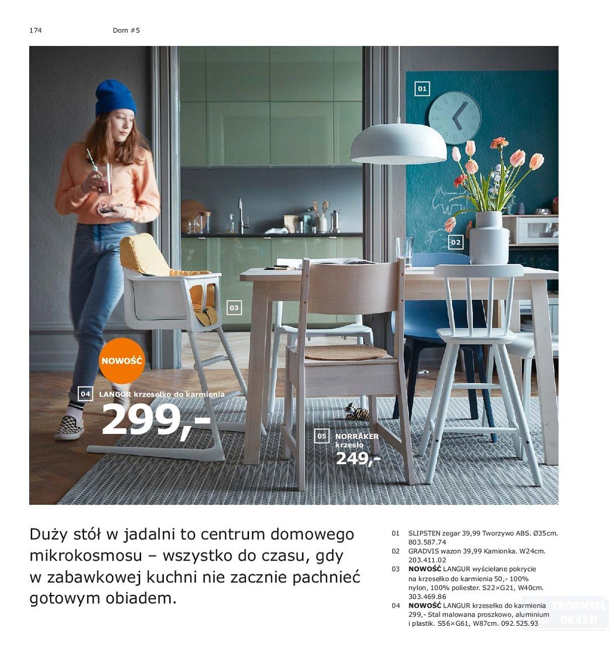 Gazetka promocyjna IKEA str. 174