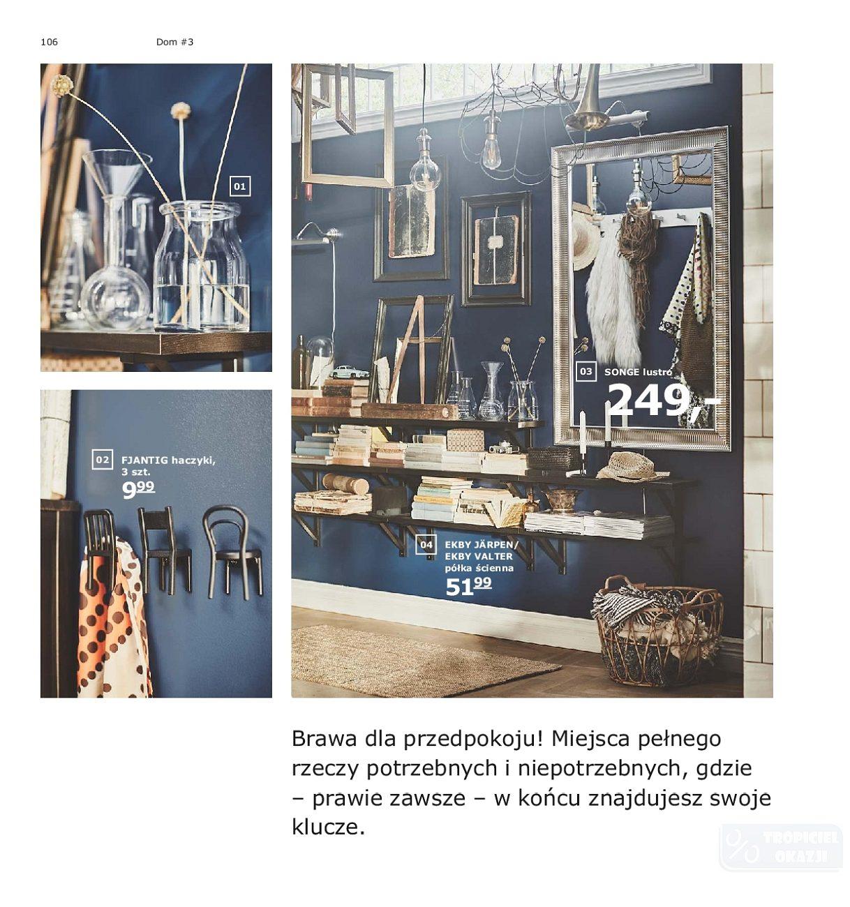 Gazetka promocyjna IKEA str. 106