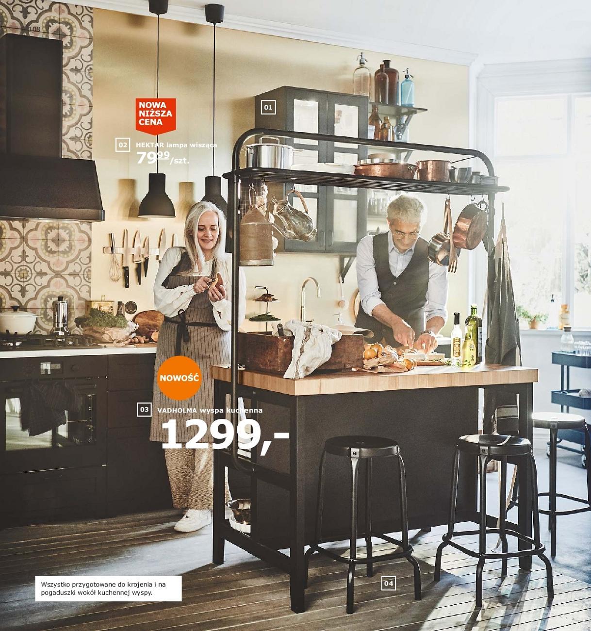 Gazetka promocyjna IKEA str. 108