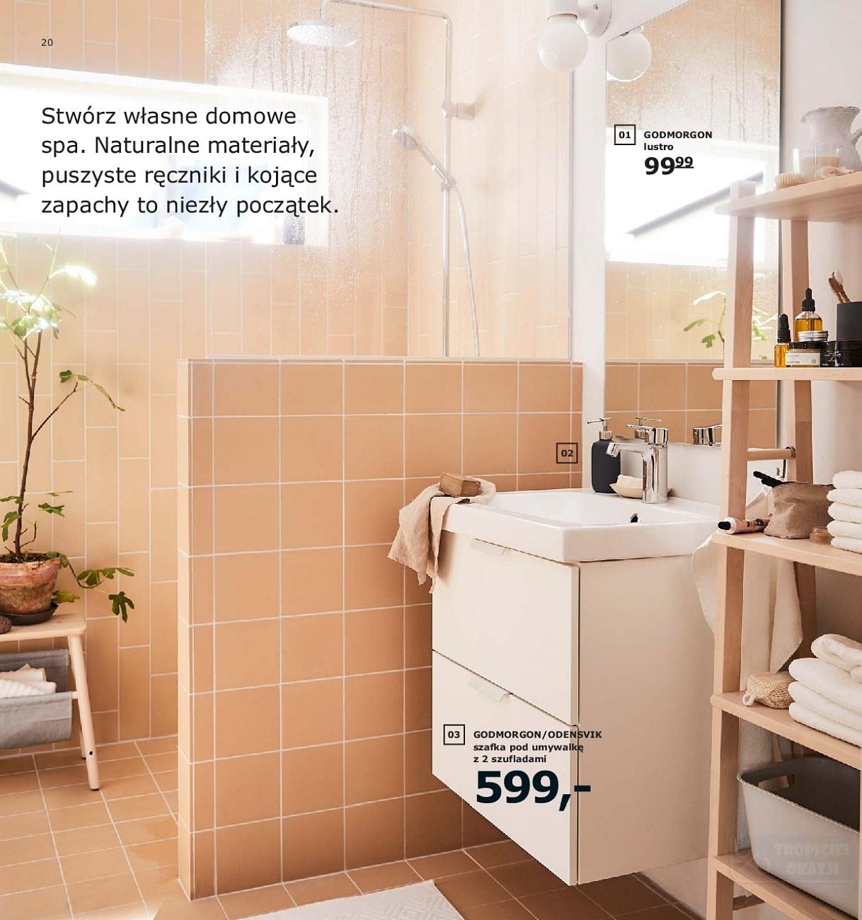 Gazetka promocyjna IKEA str. 20