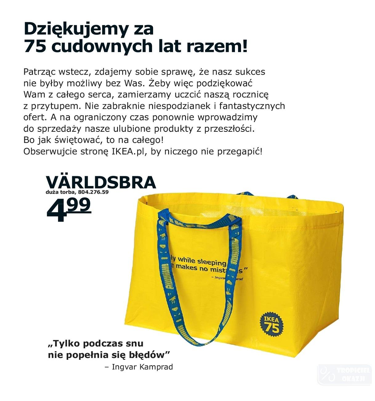 Gazetka promocyjna IKEA str. 288