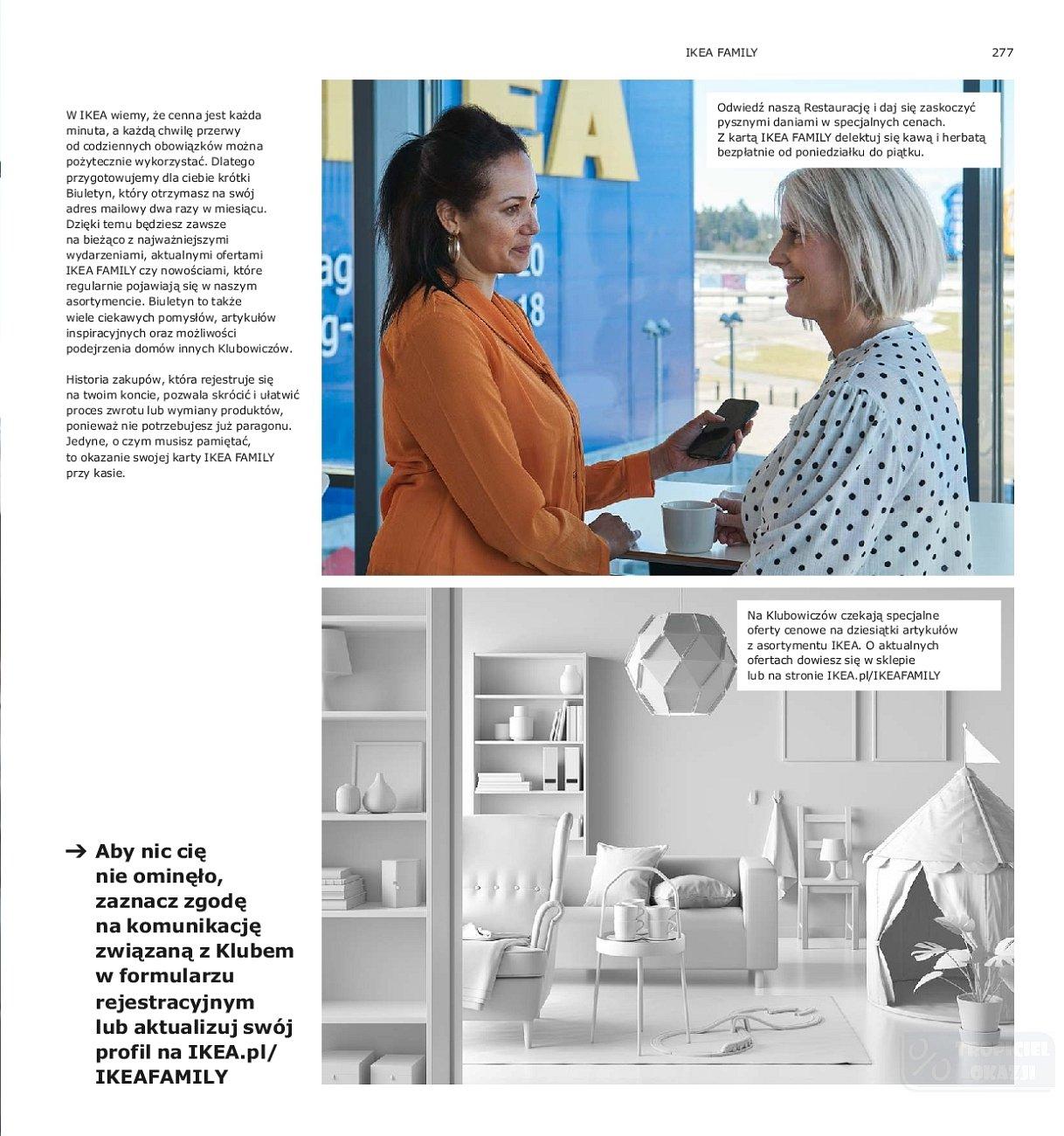 Gazetka promocyjna IKEA str. 277