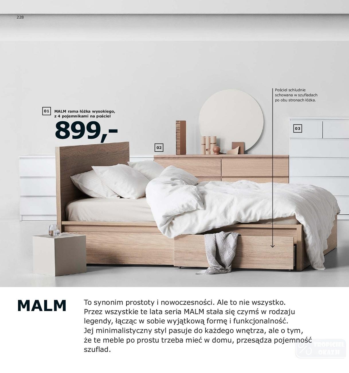 Gazetka promocyjna IKEA str. 228
