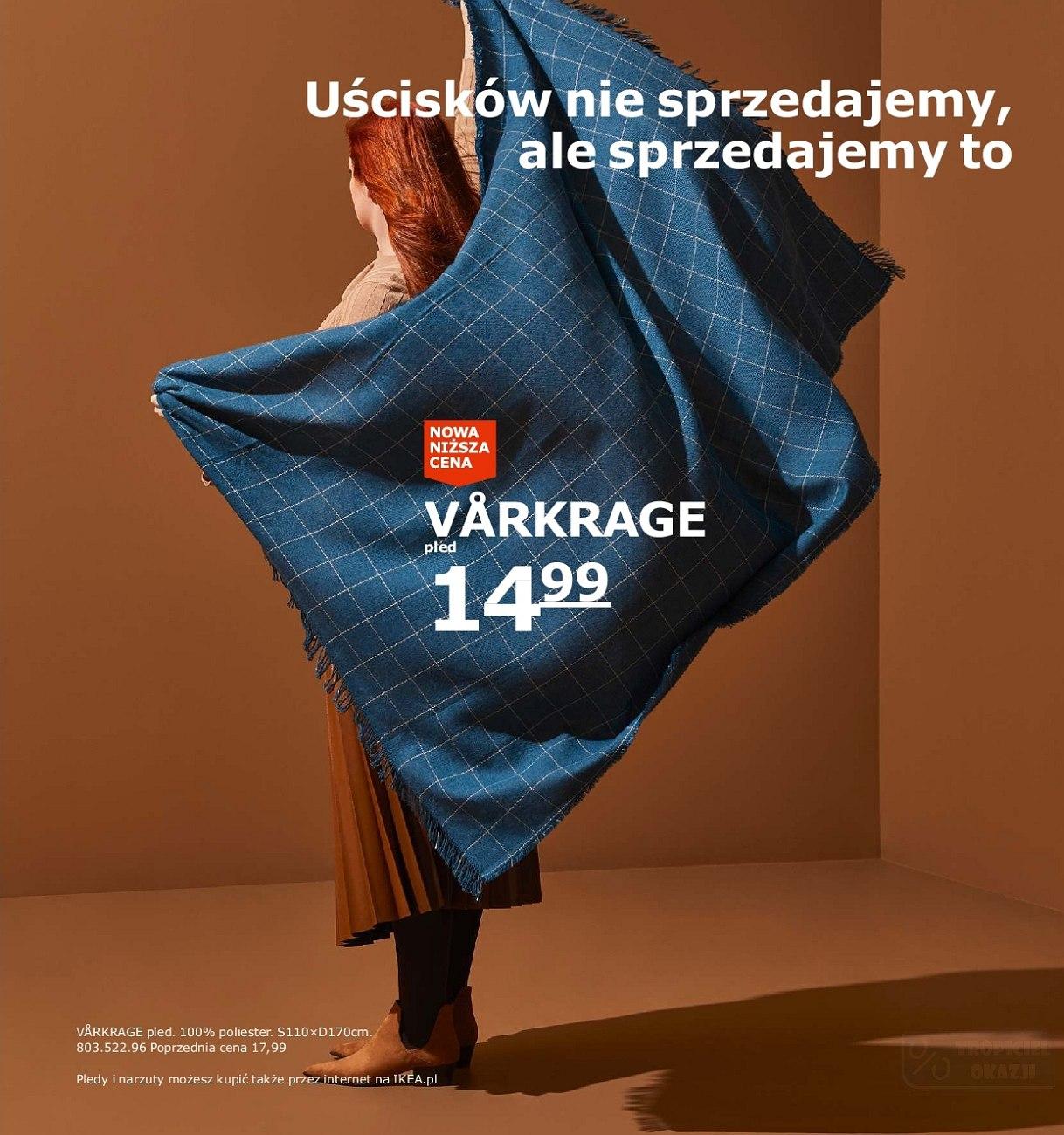 Gazetka promocyjna IKEA str. 25