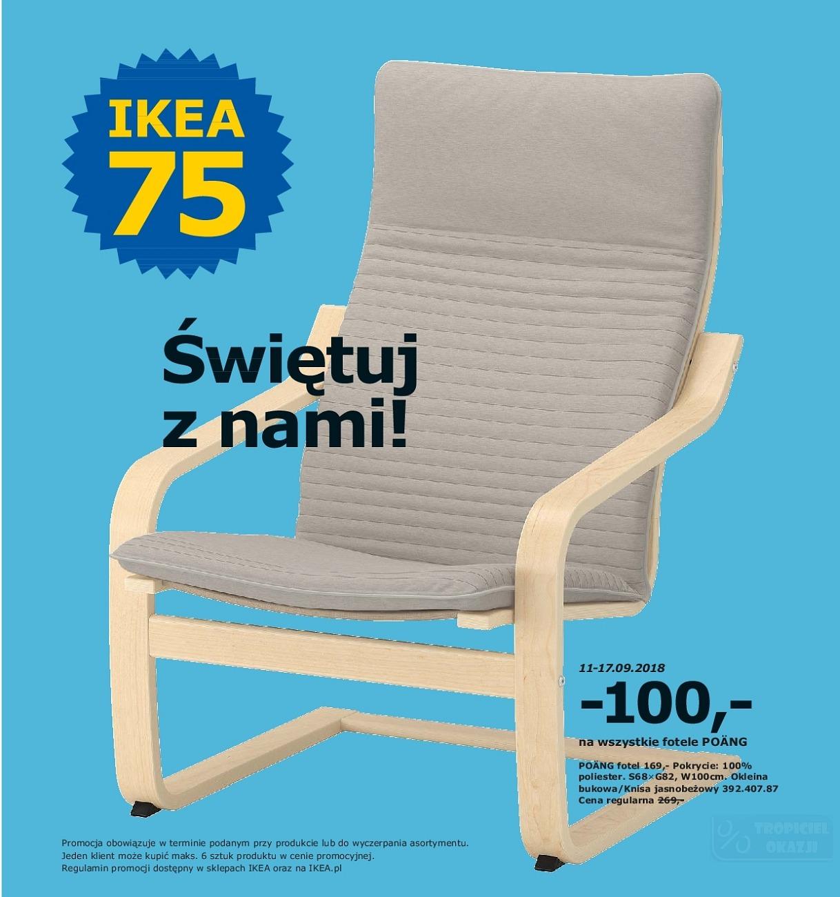 Gazetka promocyjna IKEA str. 287
