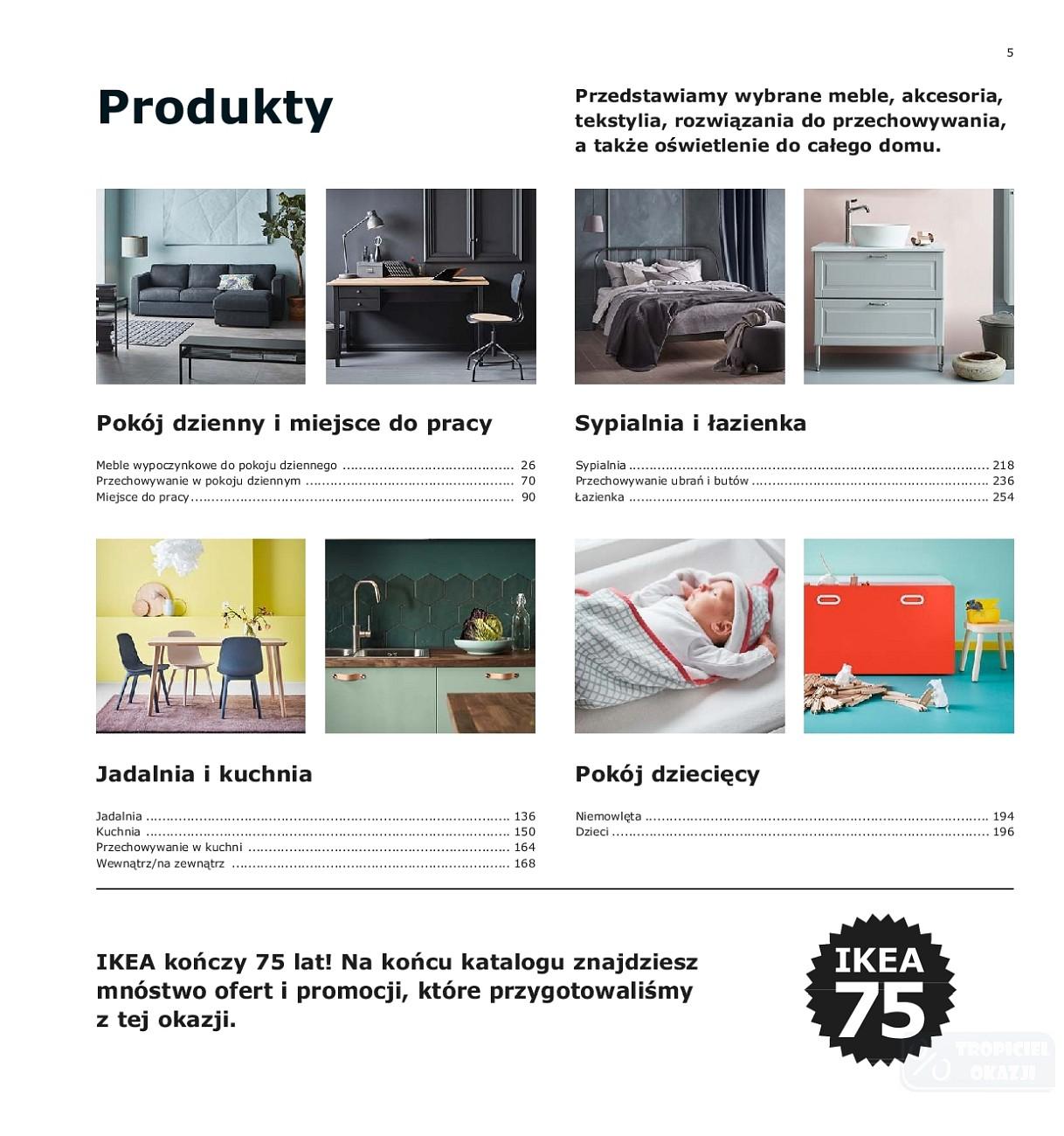 Gazetka promocyjna IKEA str. 5