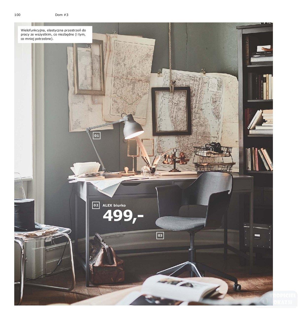 Gazetka promocyjna IKEA str. 100