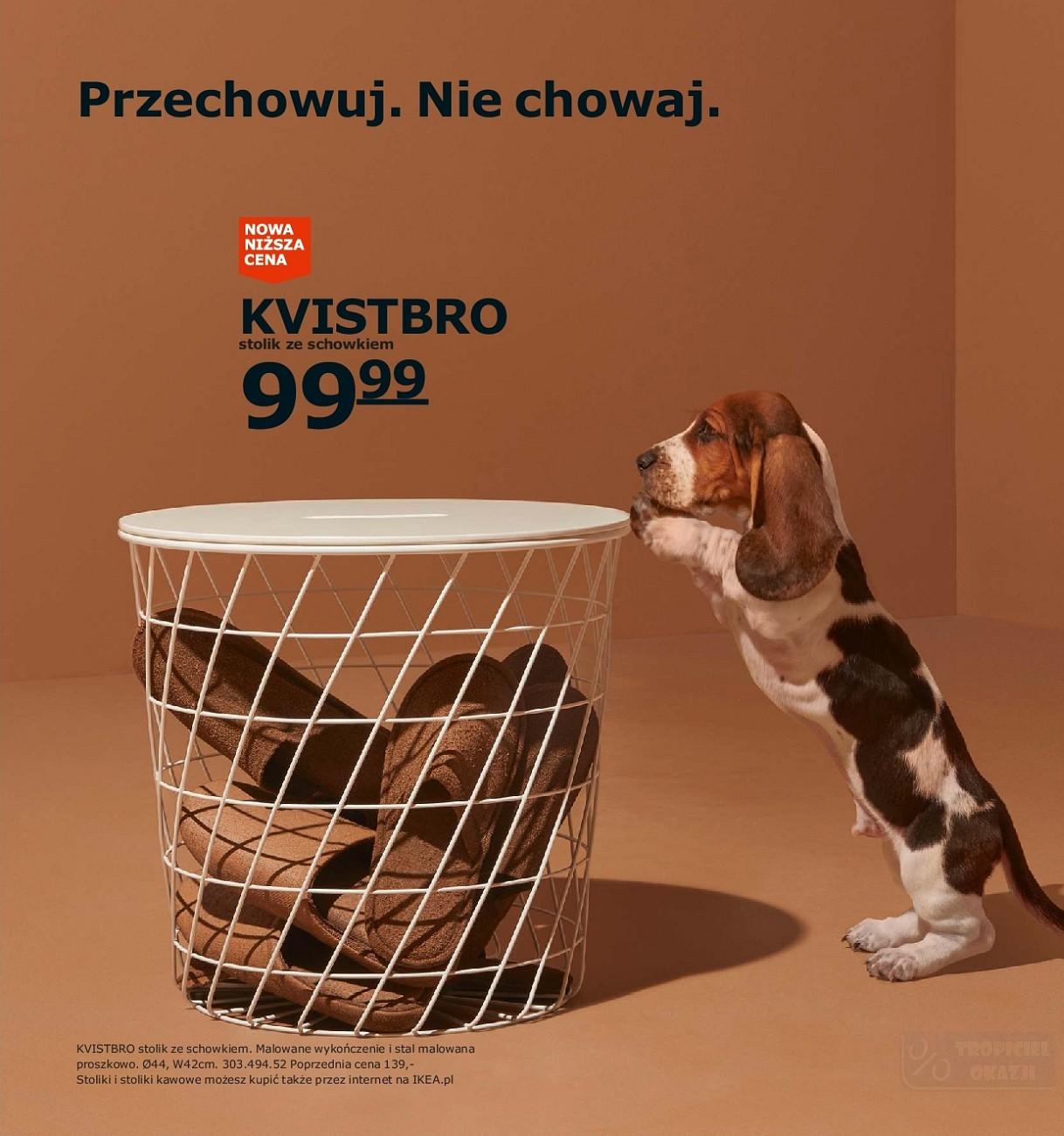 Gazetka promocyjna IKEA str. 37