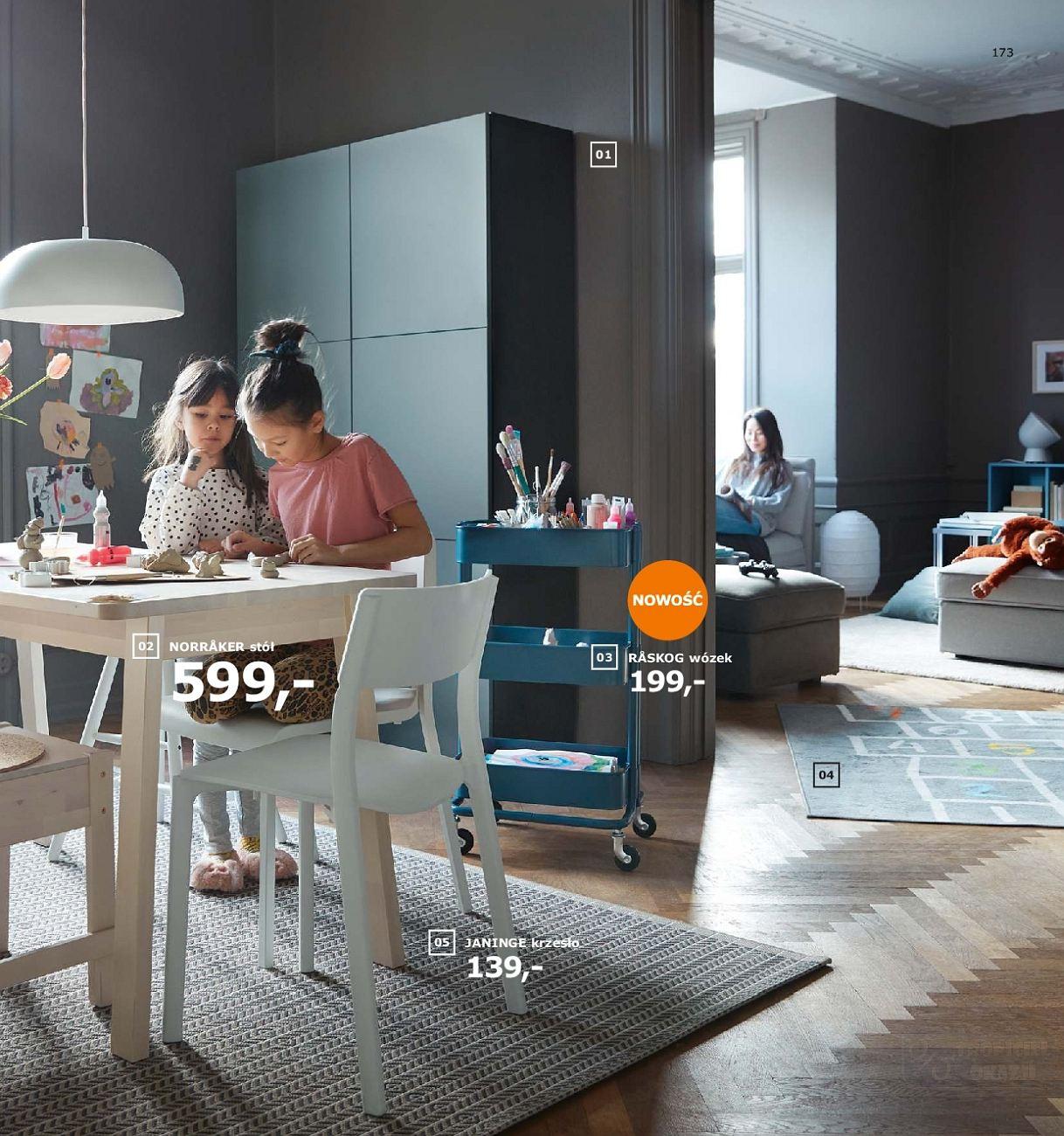 Gazetka promocyjna IKEA str. 173