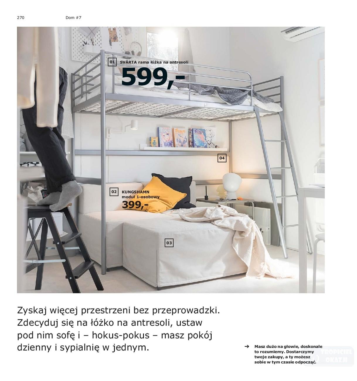 Gazetka promocyjna IKEA str. 270