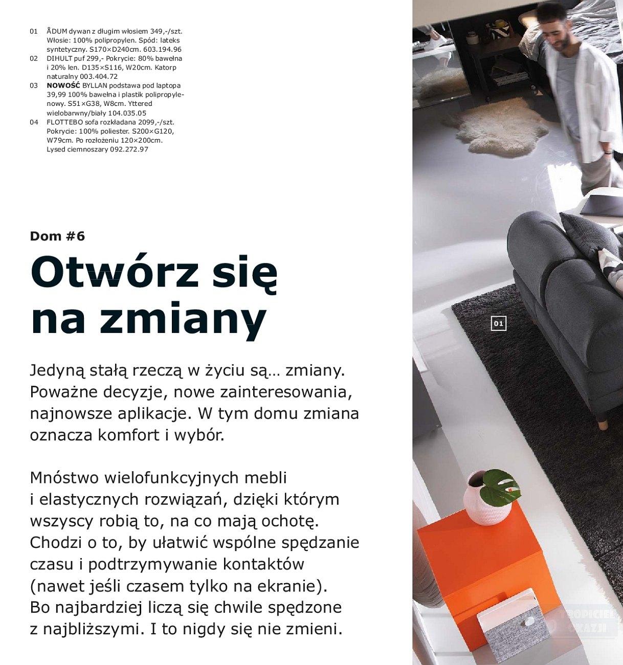 Gazetka promocyjna IKEA str. 204