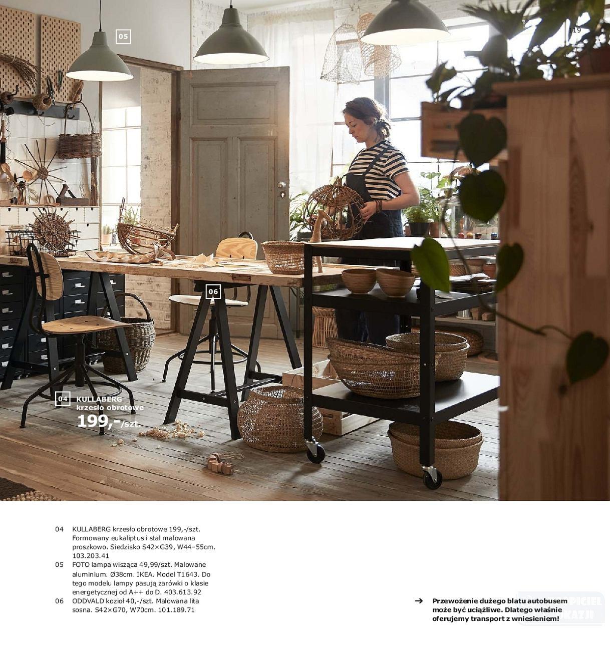 Gazetka promocyjna IKEA str. 119