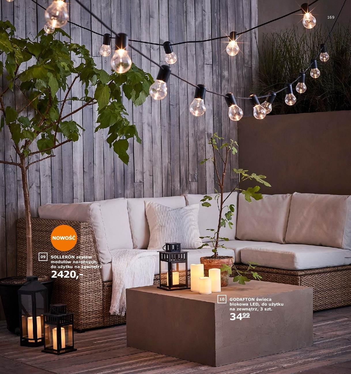 Gazetka promocyjna IKEA str. 169