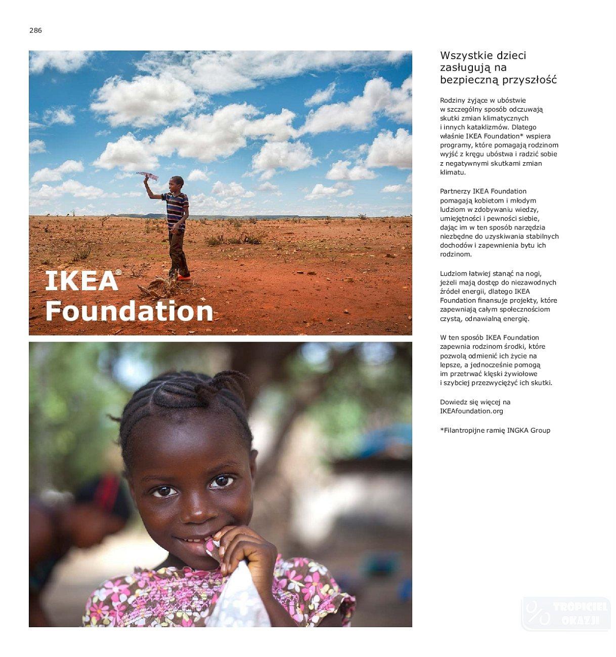 Gazetka promocyjna IKEA str. 286