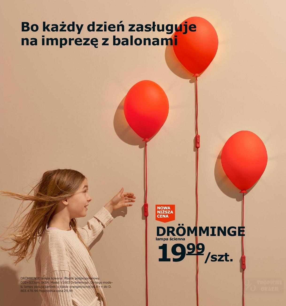 Gazetka promocyjna IKEA str. 193
