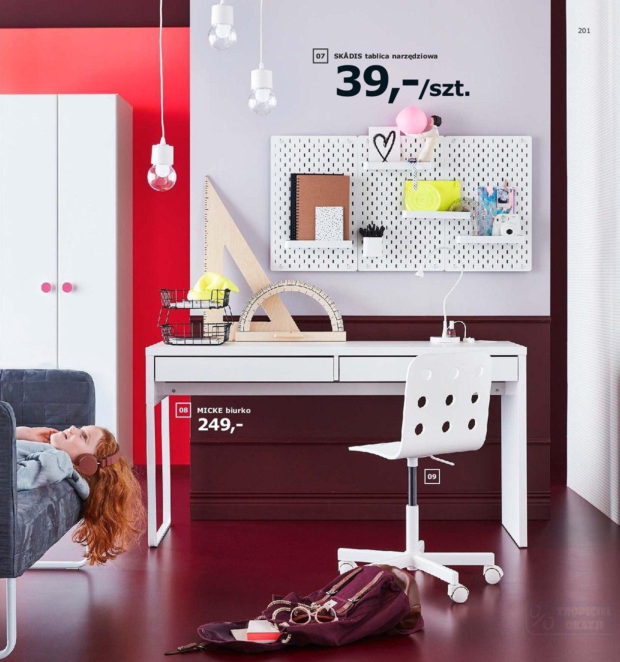Gazetka promocyjna IKEA str. 201