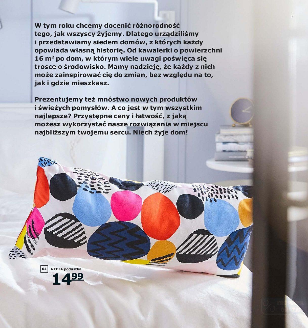 Gazetka promocyjna IKEA str. 3