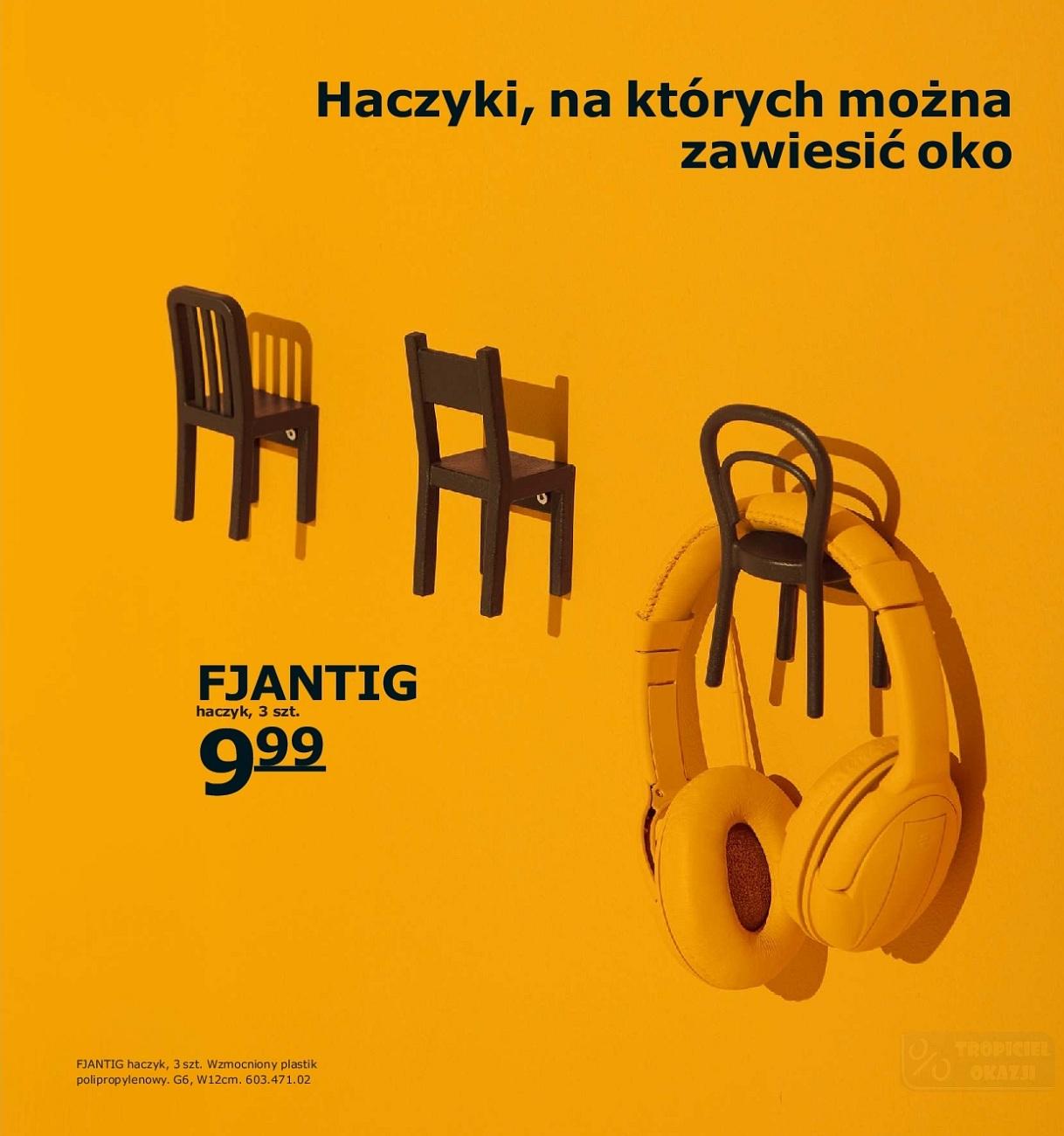 Gazetka promocyjna IKEA str. 167