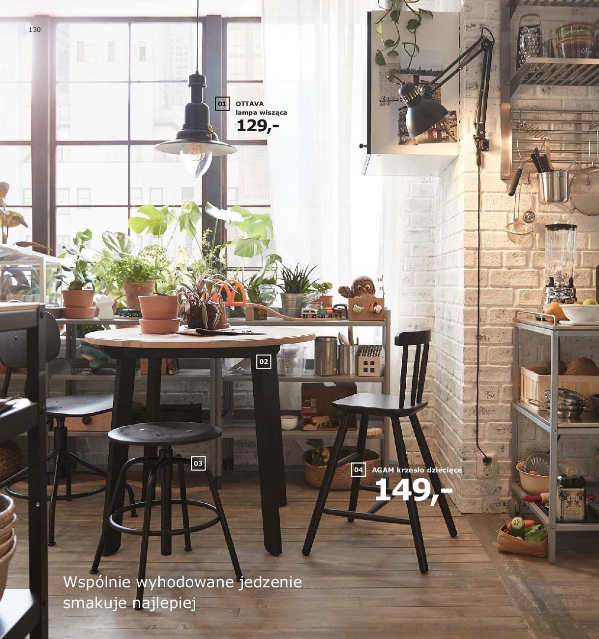 Gazetka promocyjna IKEA str. 130