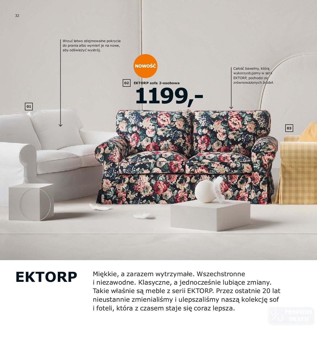 Gazetka promocyjna IKEA str. 32