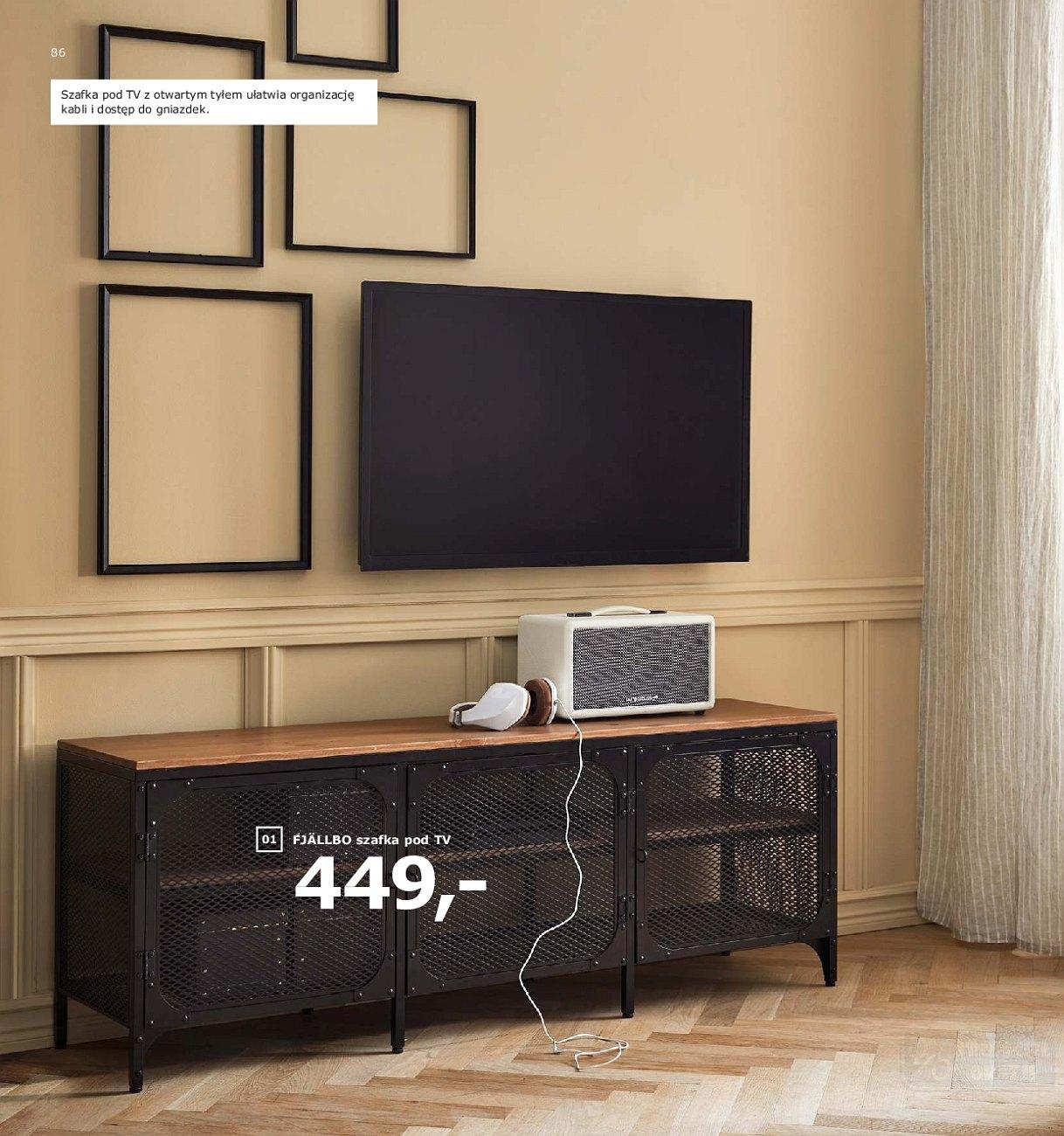 Gazetka promocyjna IKEA str. 86