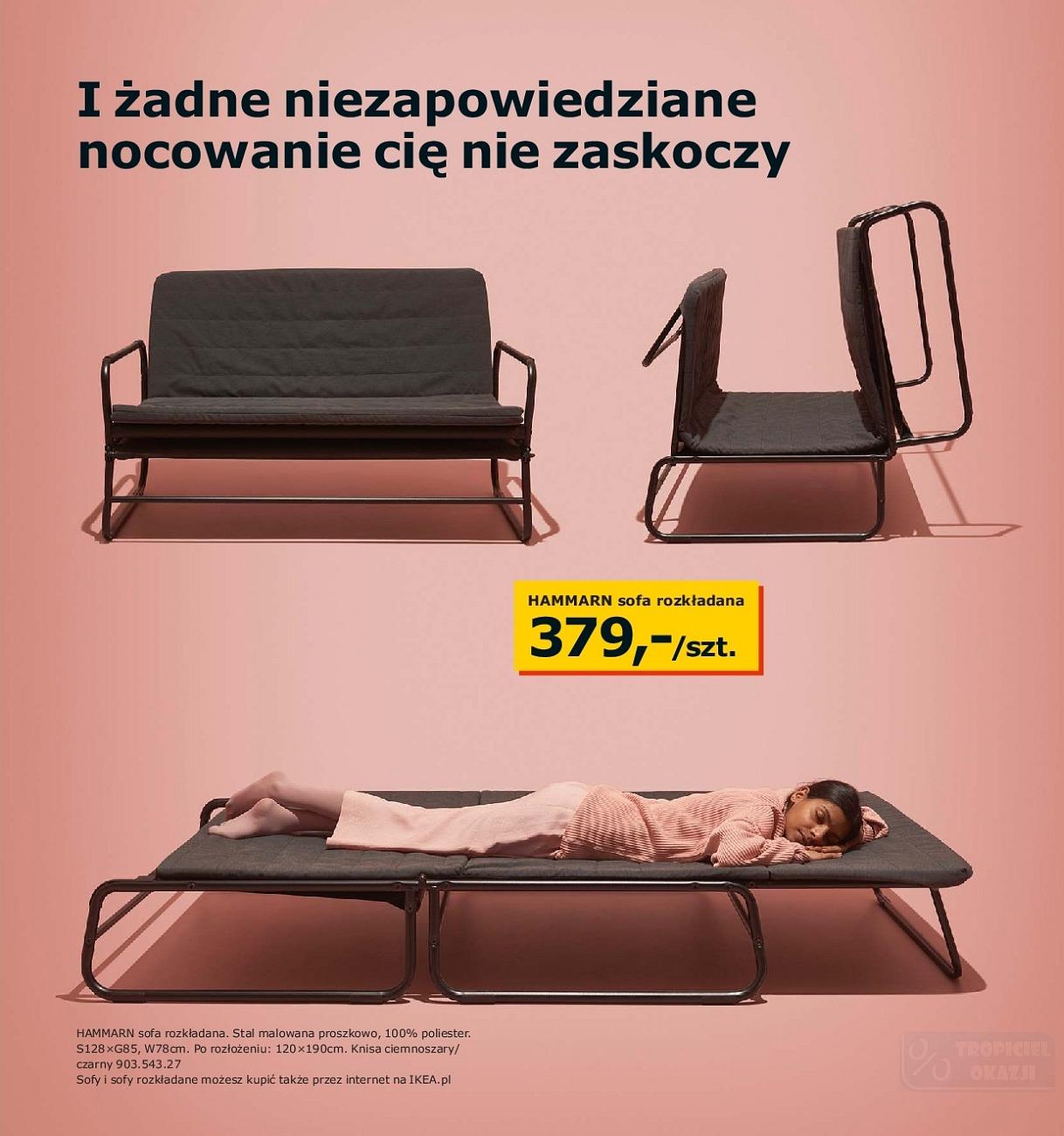 Gazetka promocyjna IKEA str. 45