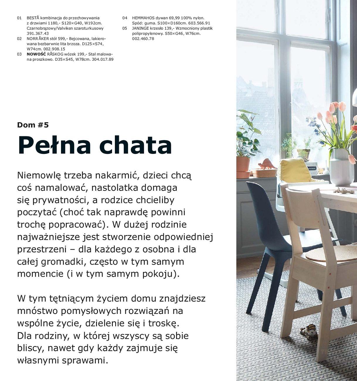 Gazetka promocyjna IKEA str. 172