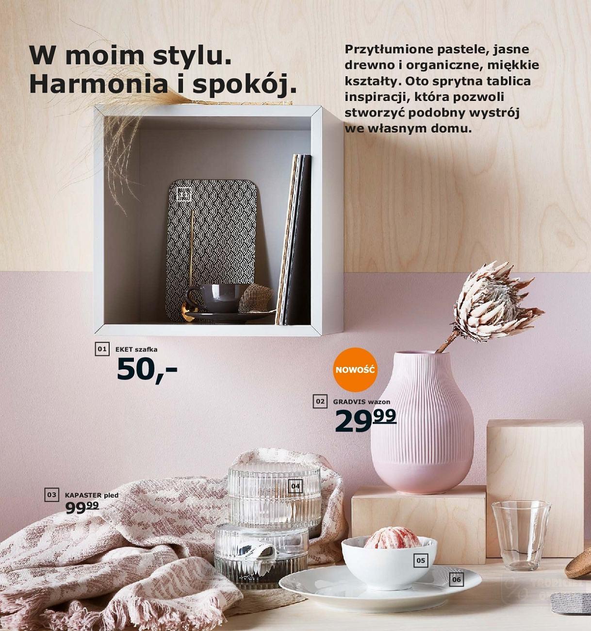 Gazetka promocyjna IKEA str. 14