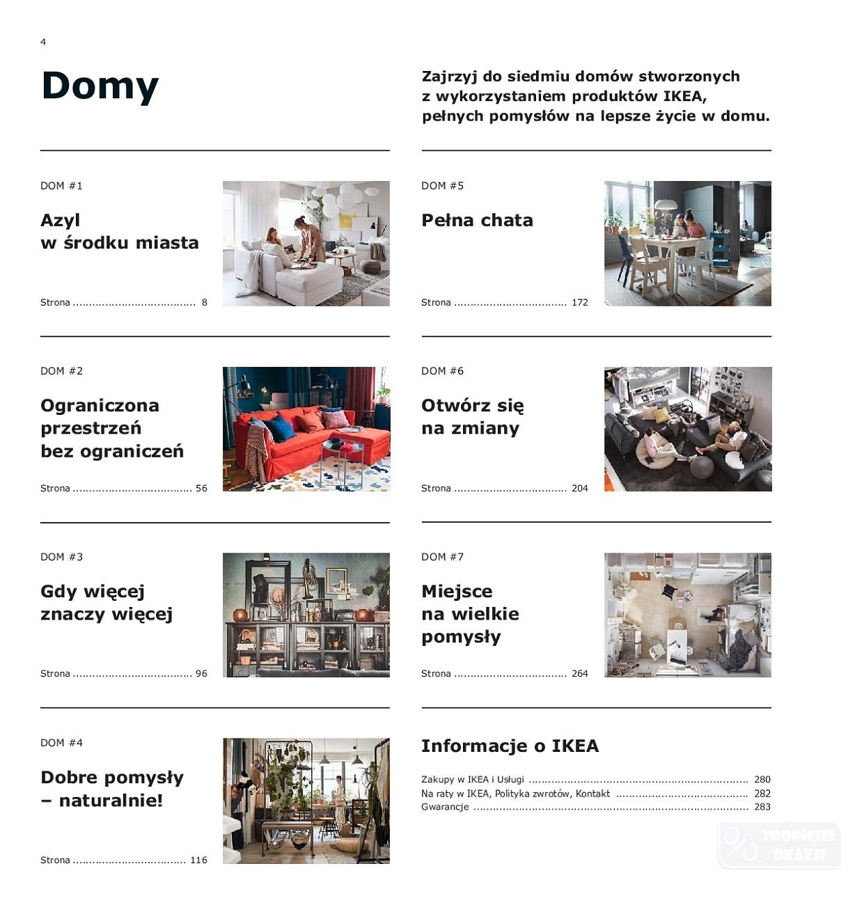 Gazetka promocyjna IKEA str. 4