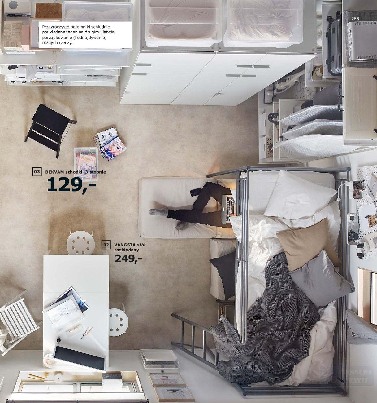 Gazetka promocyjna IKEA str. 265