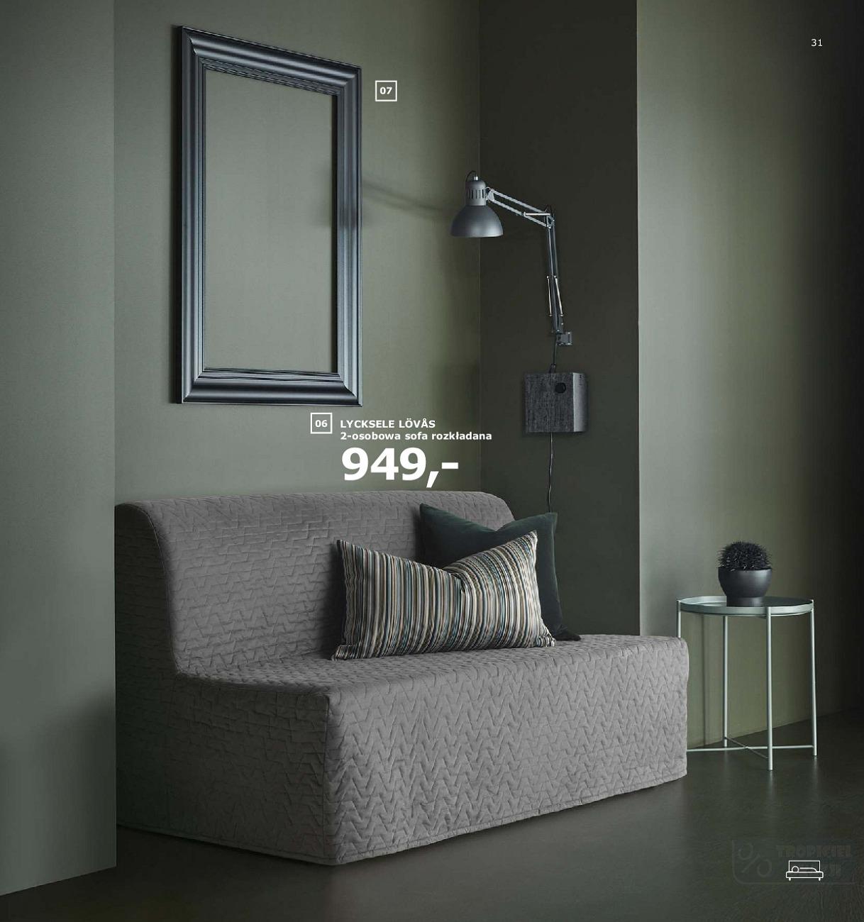 Gazetka promocyjna IKEA str. 31