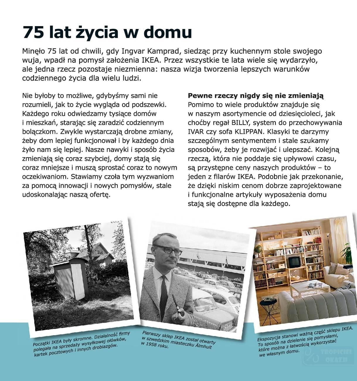 Gazetka promocyjna IKEA str. 290