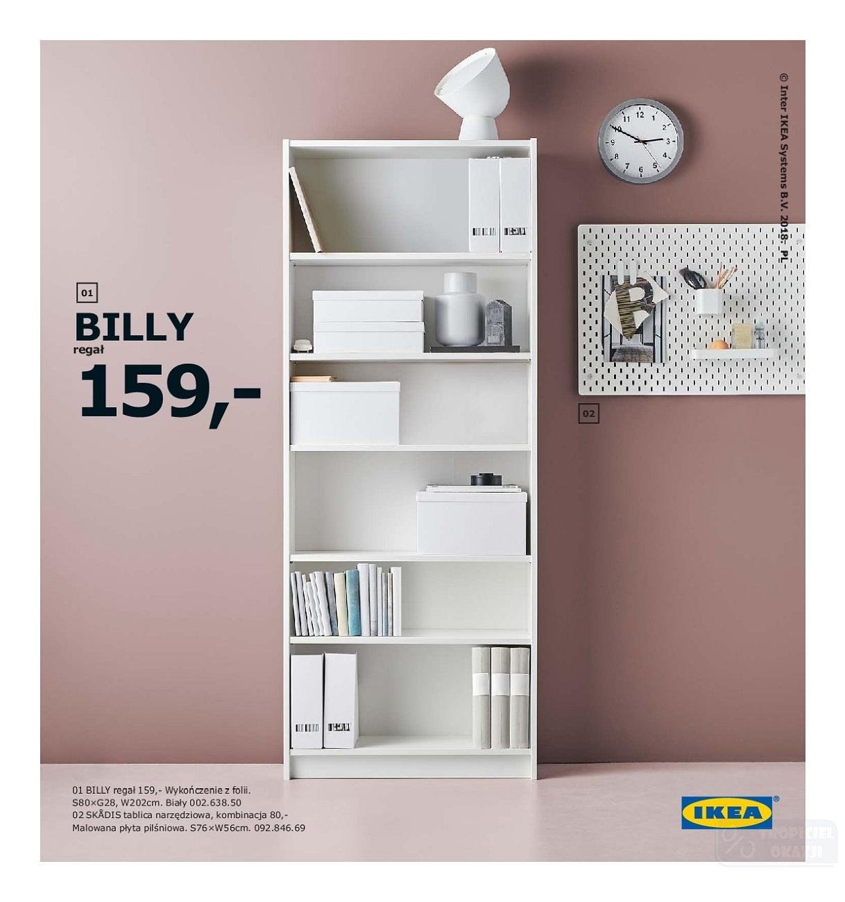 Gazetka promocyjna IKEA str. 298