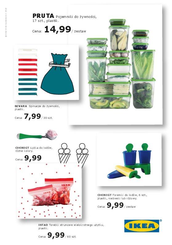 Gazetka promocyjna IKEA str. 5