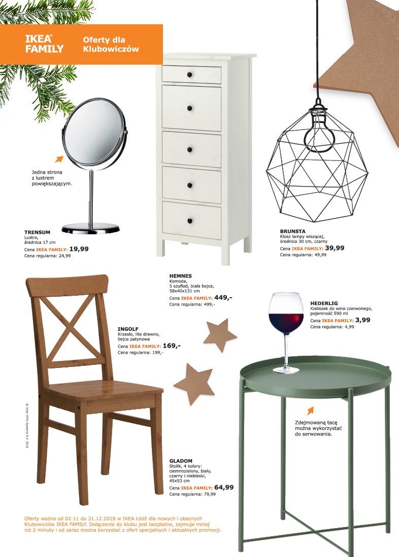 Gazetka promocyjna IKEA str. 10