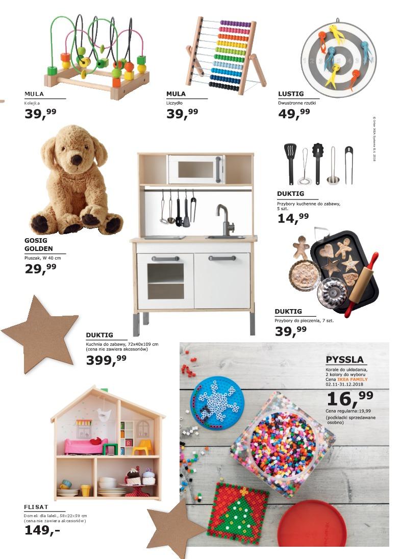 Gazetka promocyjna IKEA str. 7