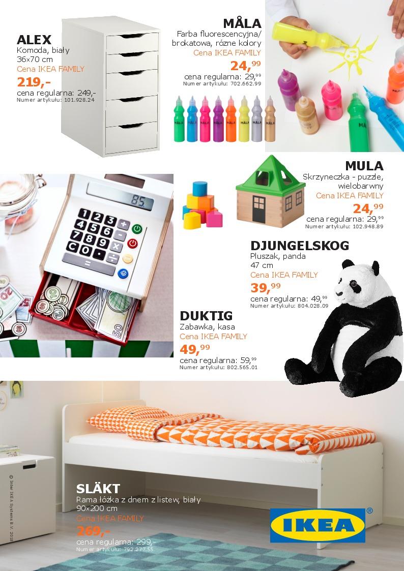 Gazetka promocyjna IKEA str. 5