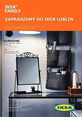 Promocje Ikea