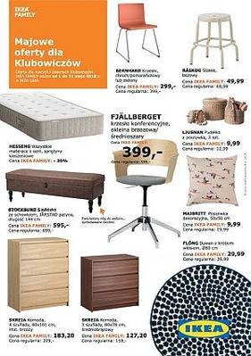 Ikea promocje