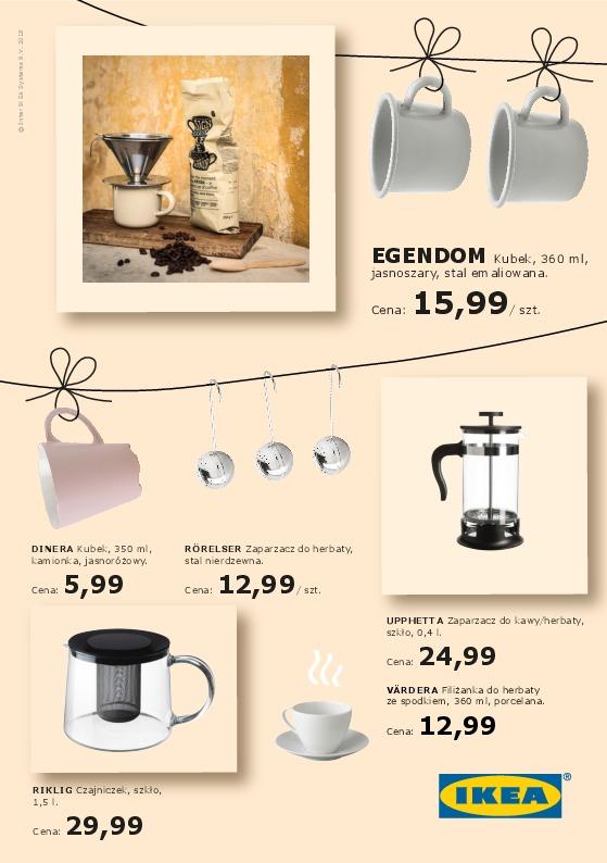 Gazetka promocyjna IKEA str. 6