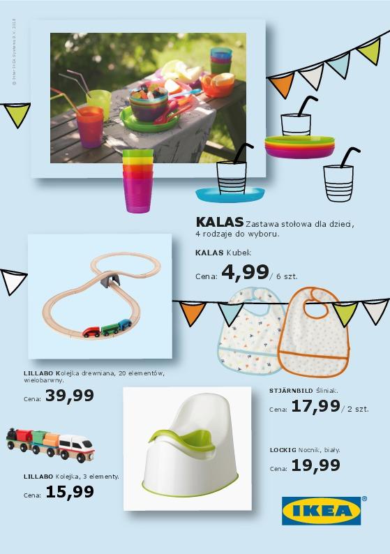 Gazetka promocyjna IKEA str. 9