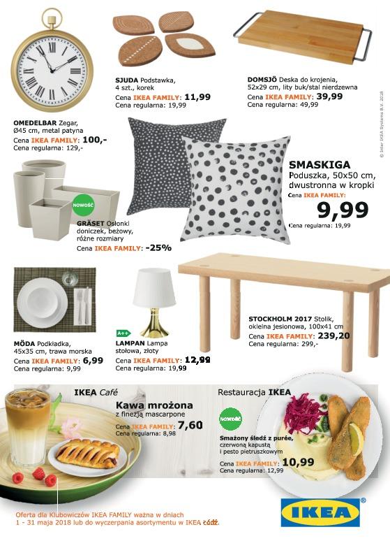 Gazetka promocyjna IKEA str. 3