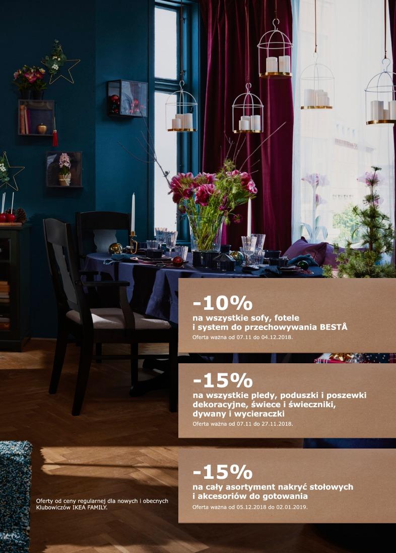 Gazetka promocyjna IKEA str. 9
