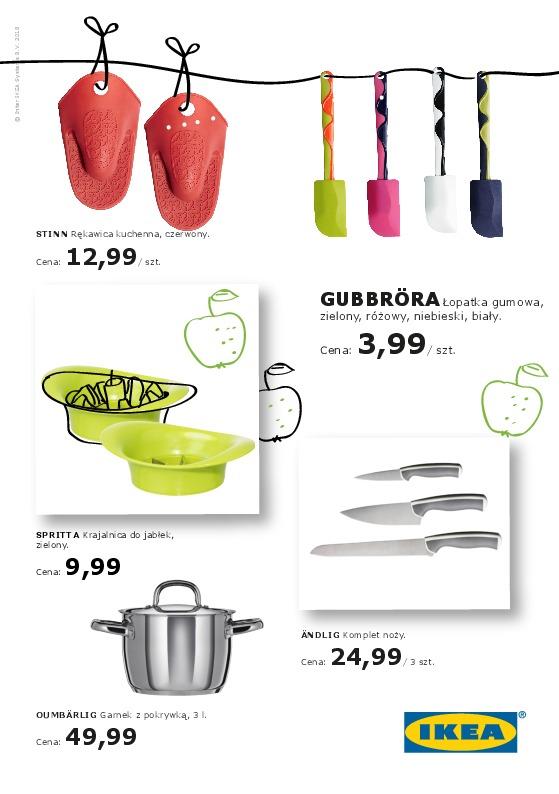 Gazetka promocyjna IKEA str. 3