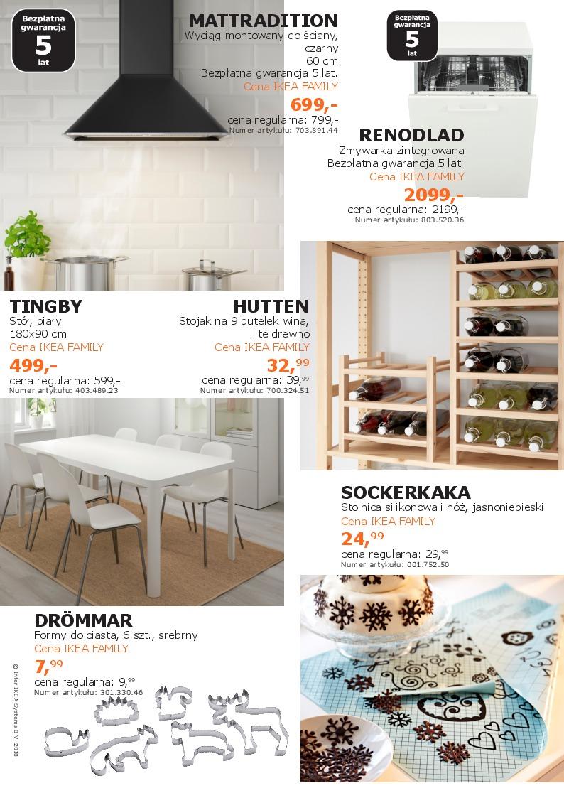 Gazetka promocyjna IKEA str. 4