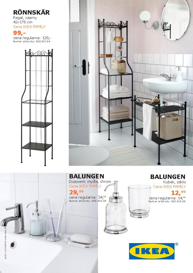 Gazetka promocyjna IKEA str. 7