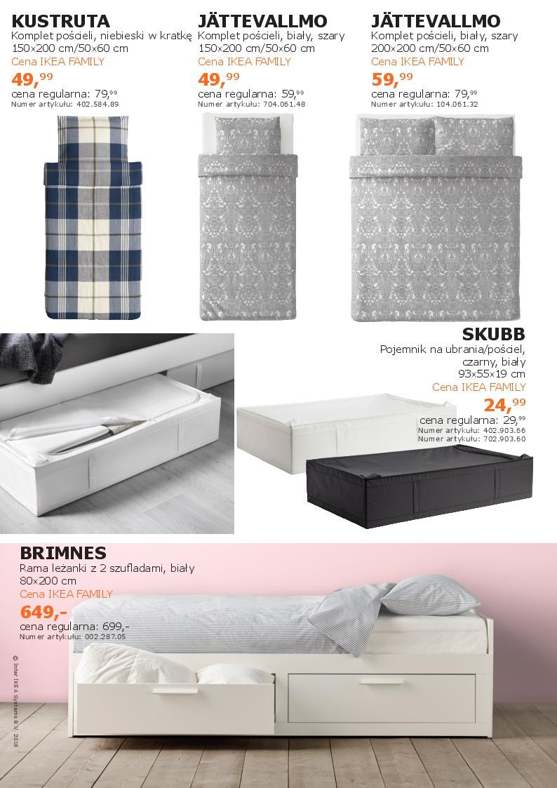 Gazetka promocyjna IKEA str. 2