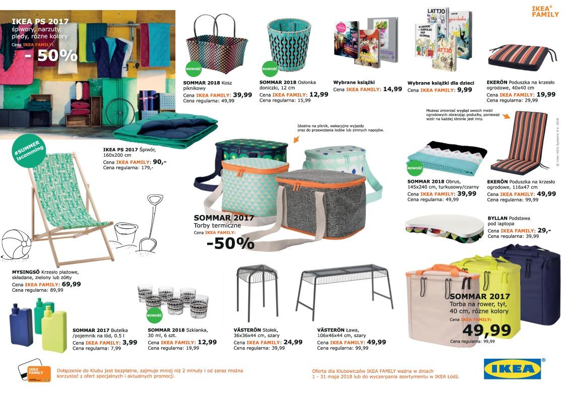 Gazetka promocyjna IKEA str. 2